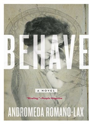 cover image of Behave